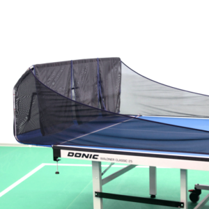 Фора-Ловушка: сетка для улавливания мячей для настольного тенниса